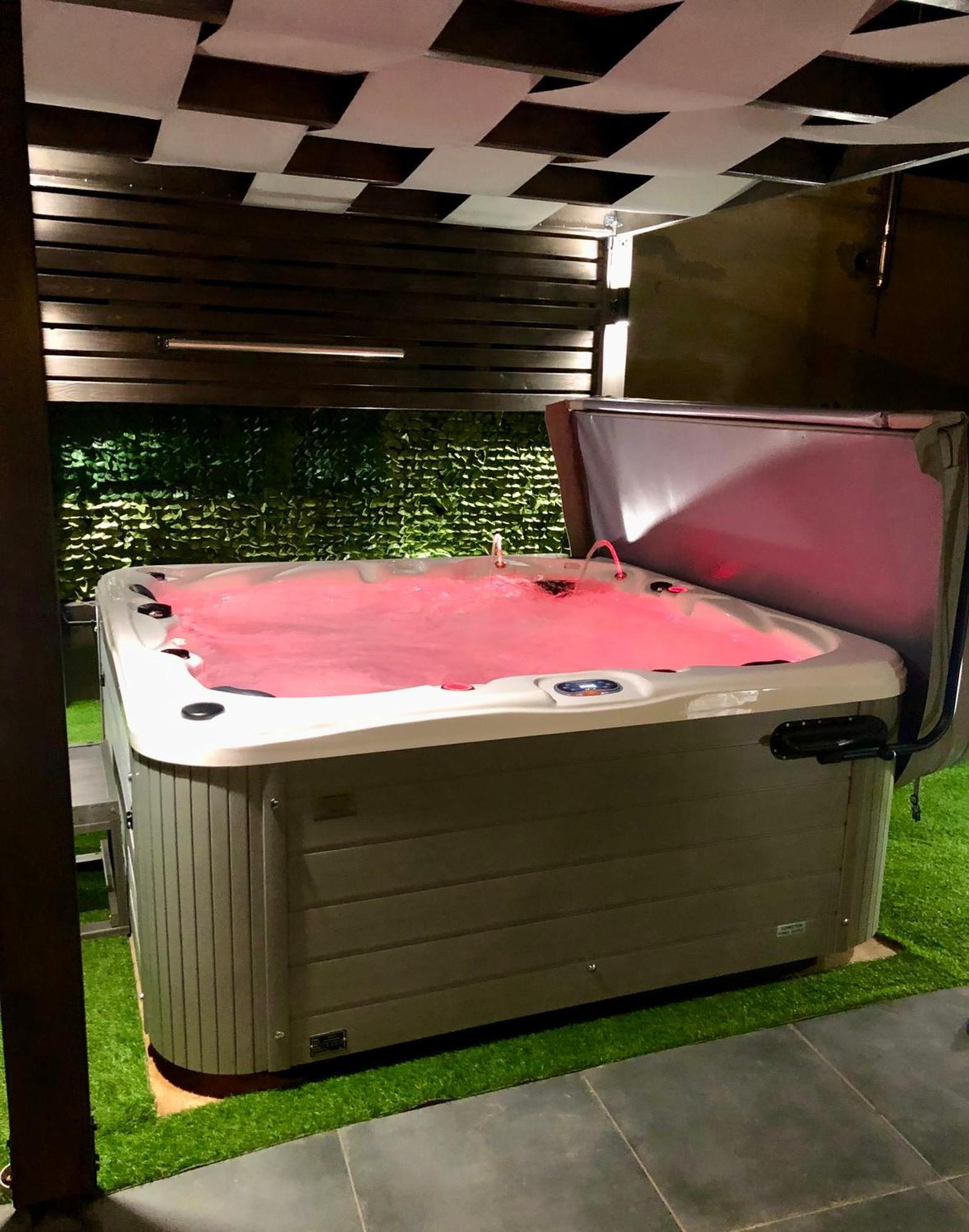 Keskos Luxury Villa Артемида Екстериор снимка