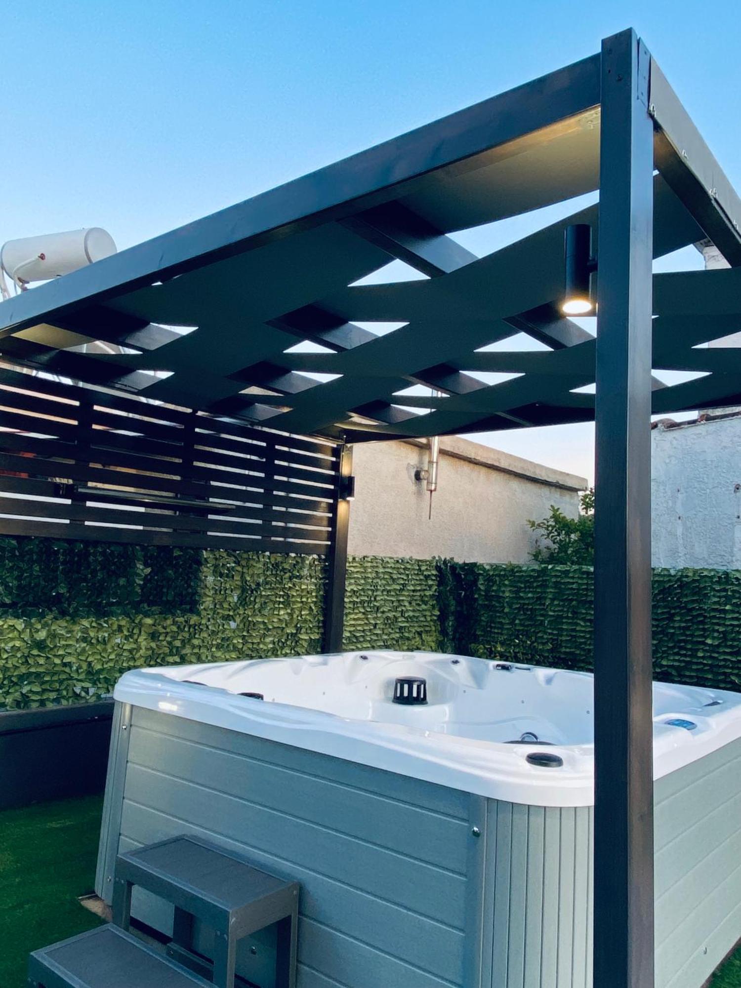 Keskos Luxury Villa Артемида Екстериор снимка