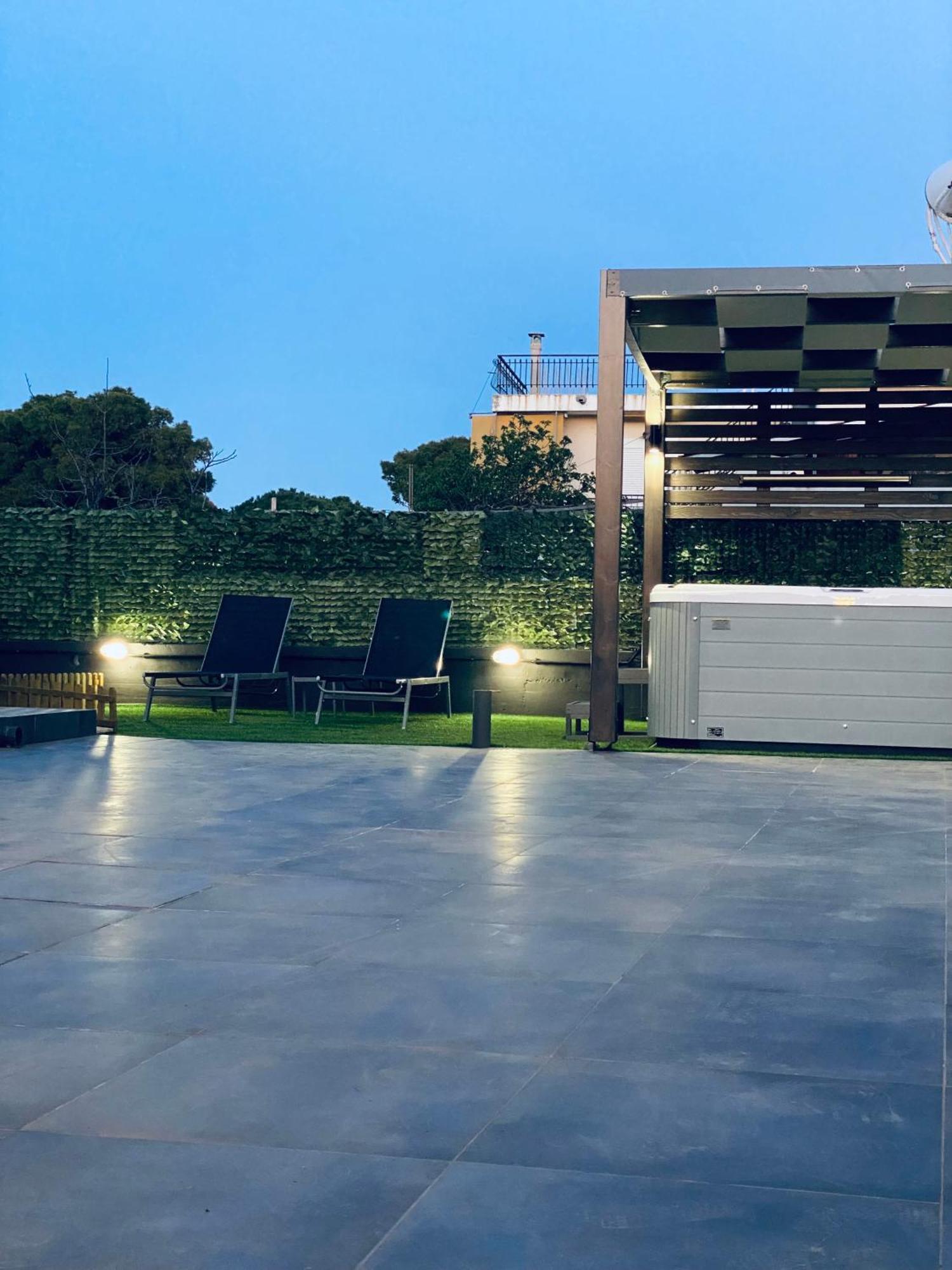 Keskos Luxury Villa Артемида Екстериор снимка