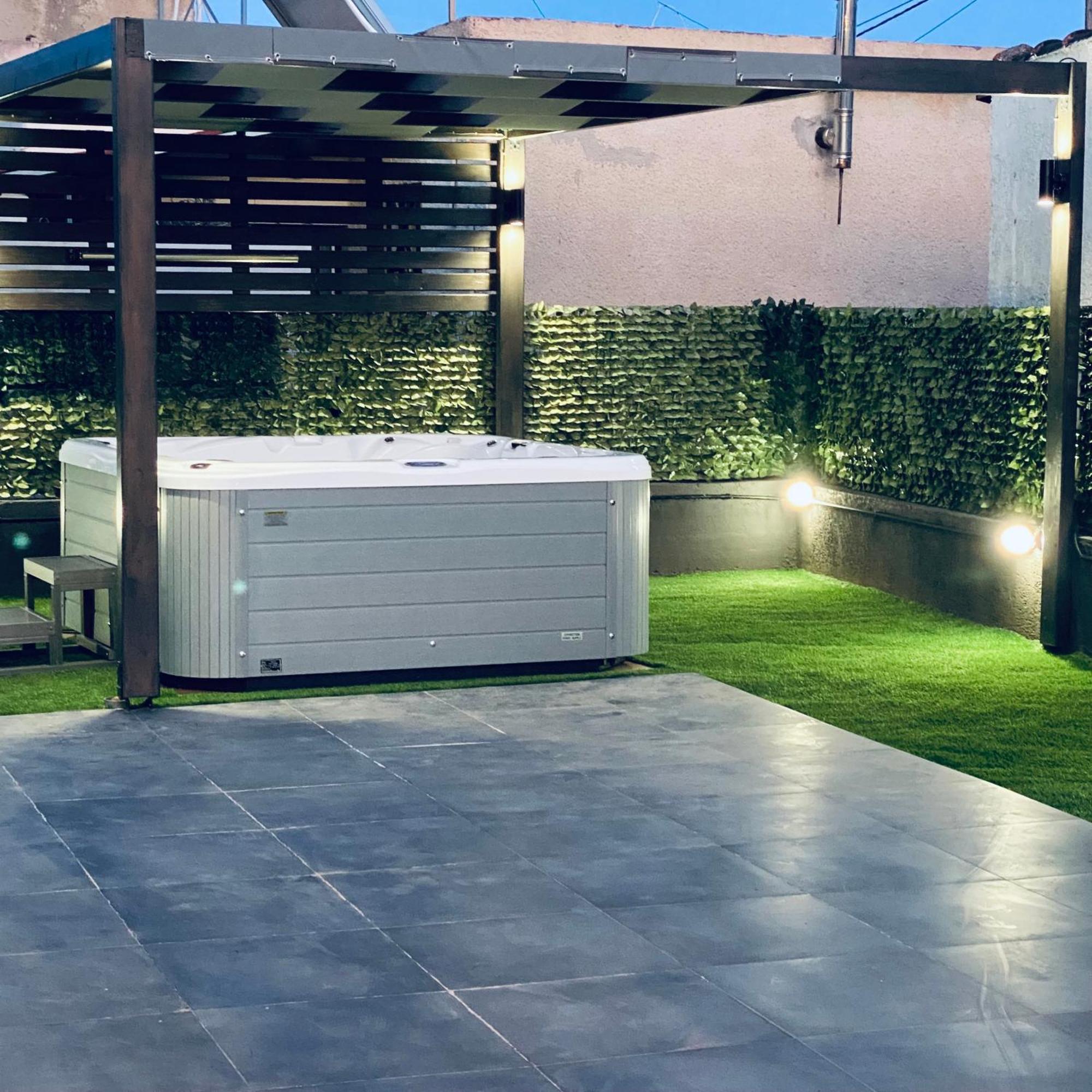 Keskos Luxury Villa Артемида Екстериор снимка