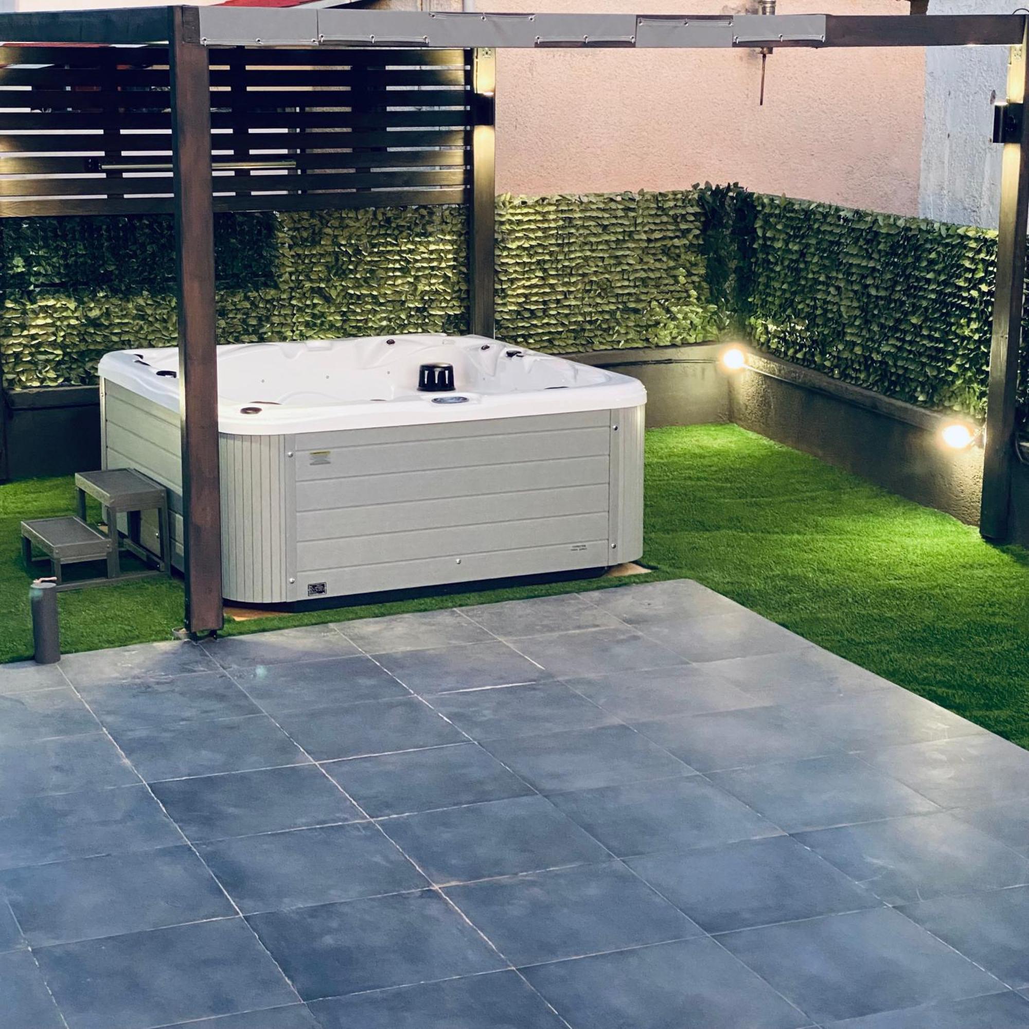 Keskos Luxury Villa Артемида Екстериор снимка